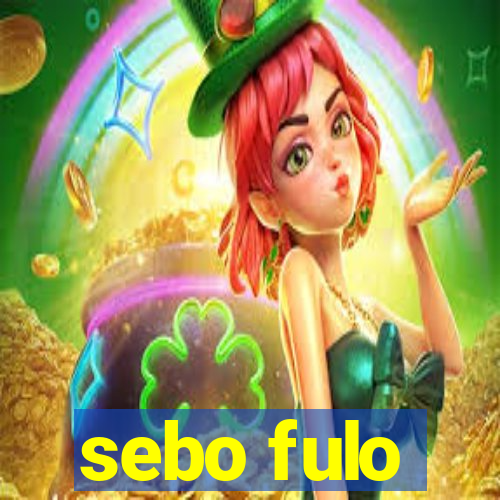 sebo fulo